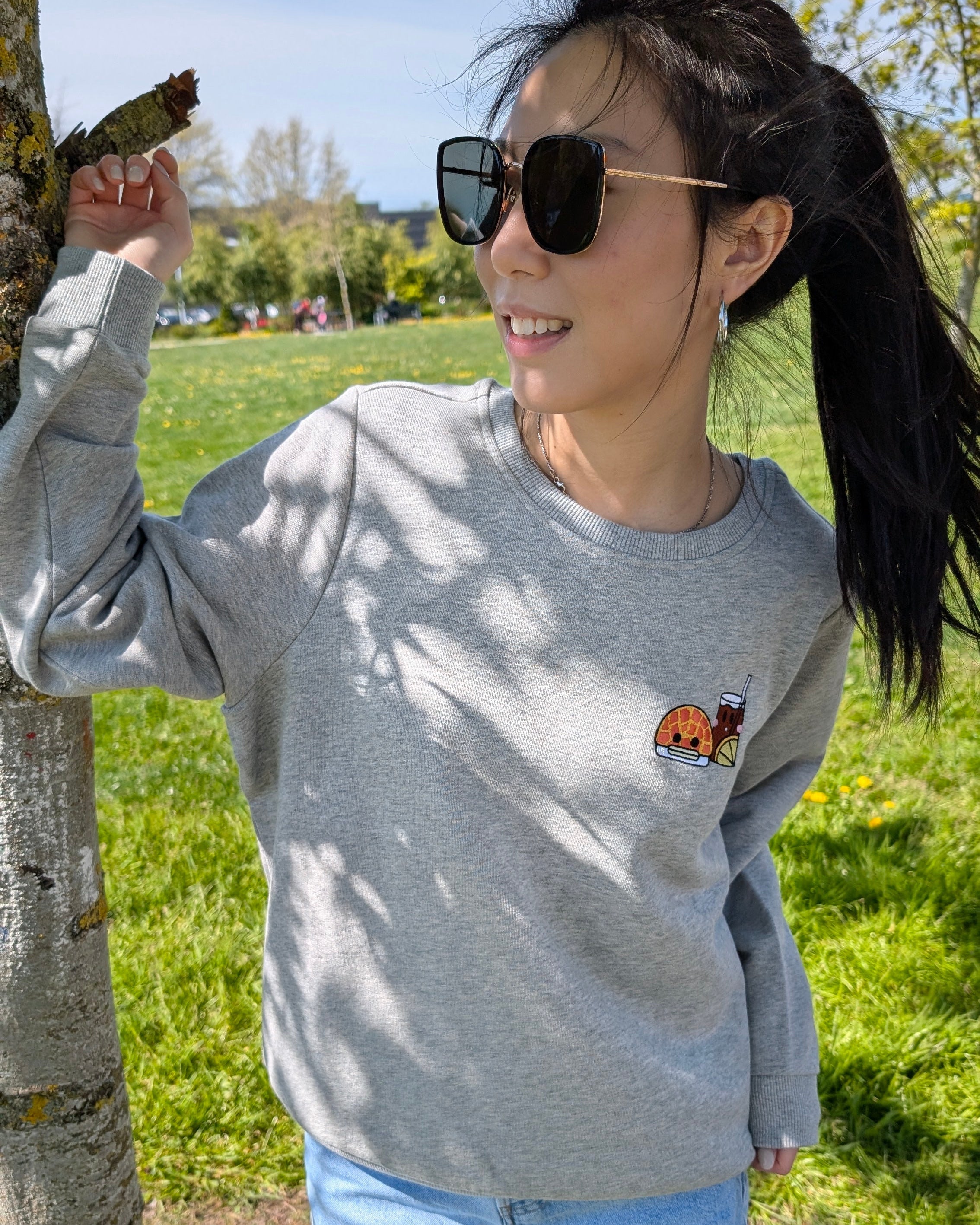 Sweatshirt and Hoodies
