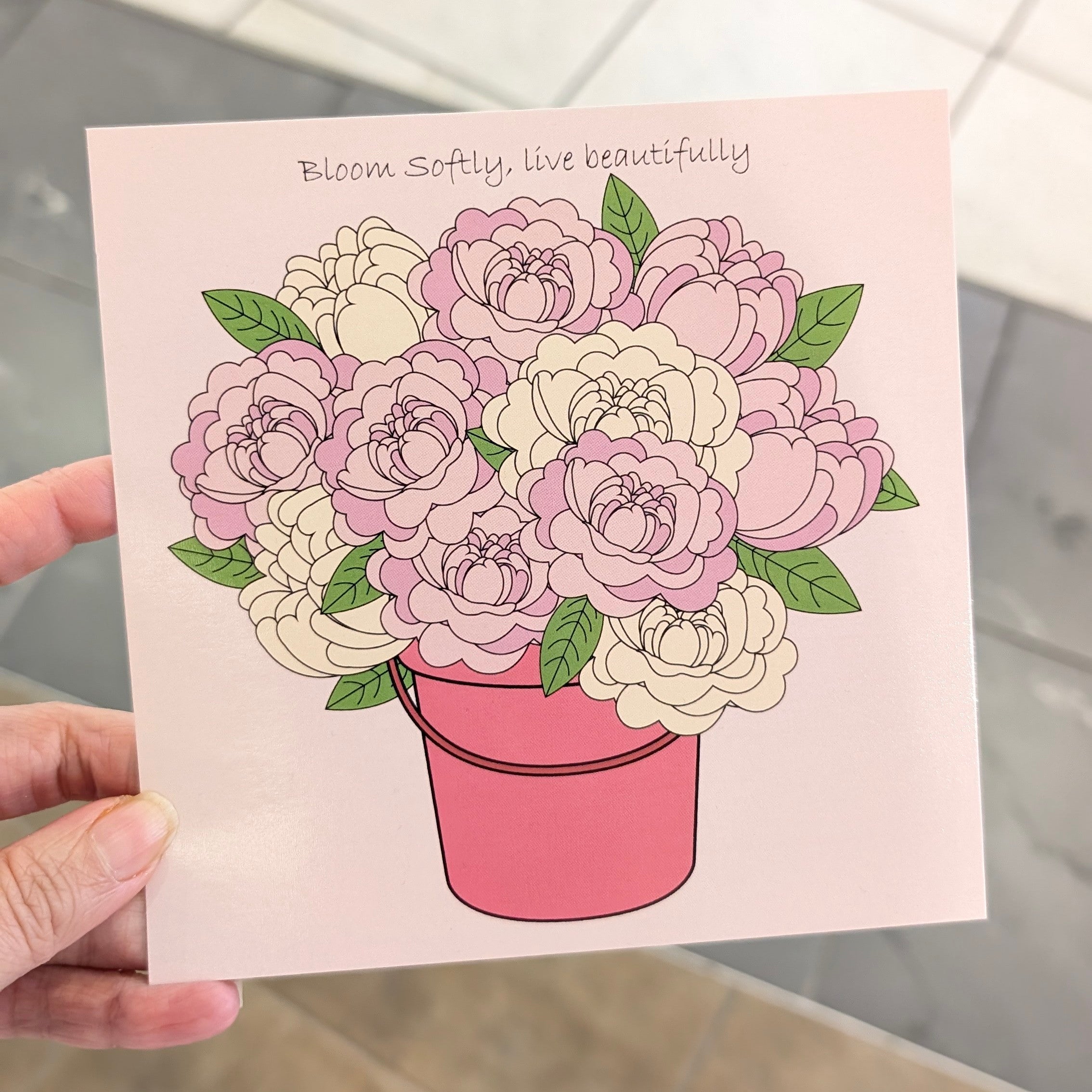 Postcards