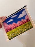 Makeup Bag