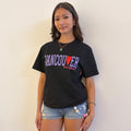 Vancouver Heart T-shirt