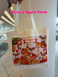 Tote Bag - Reina’s Apple Farm