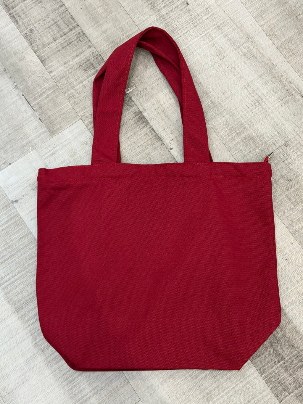 Vancouver Heart Tote Bag