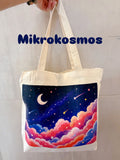 Tote Bag - Mikrokosmos