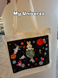 Tote Bag - My Universe