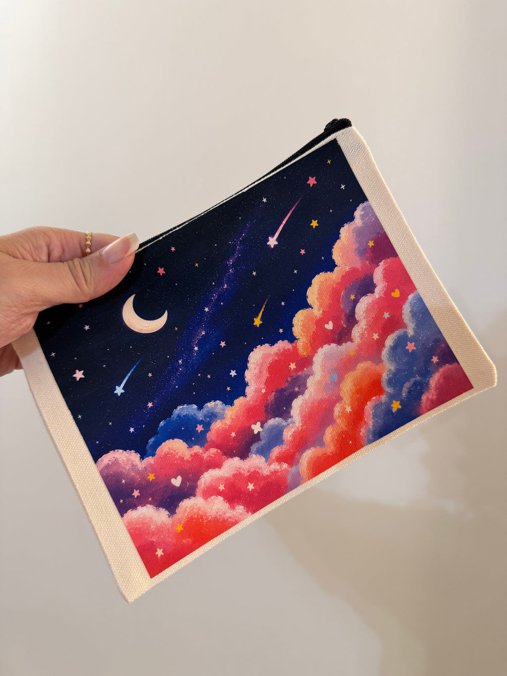 Makeup Bag