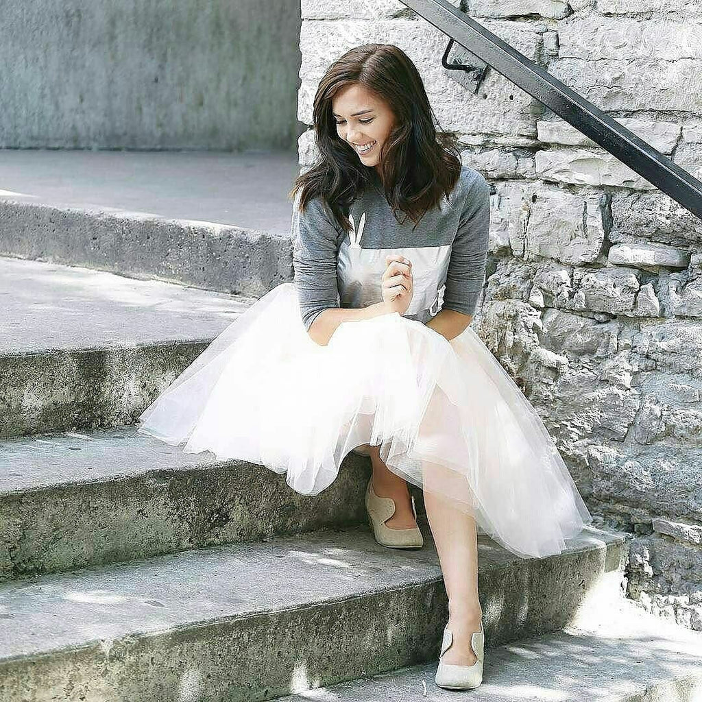 Bitch Bunny Classic Crewneck Sweatshirt